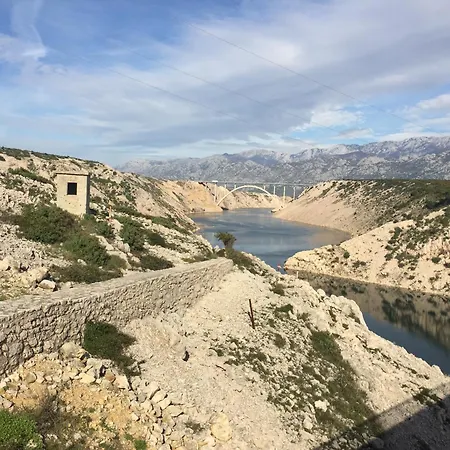 Lav Apartman Privlaka