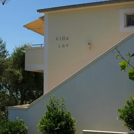 Lav Privlaka (Zadar)