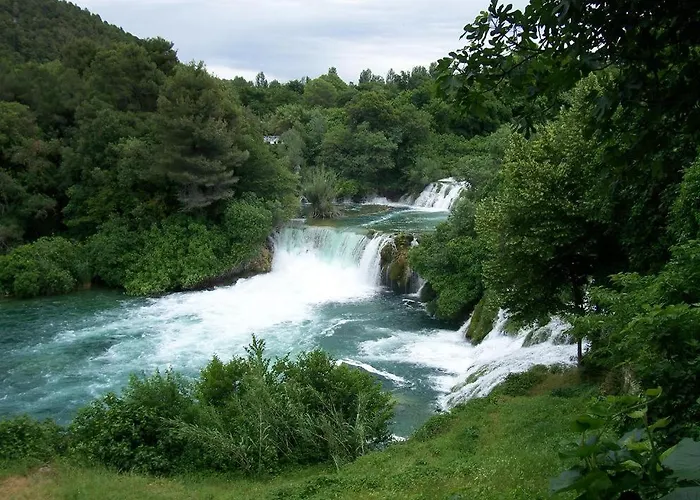 Апартаменты Lav