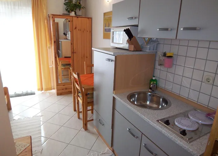 Апартаменты Lav Привлака