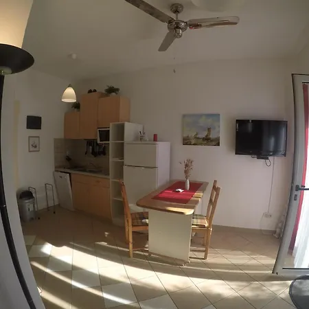 Lav Apartamento *