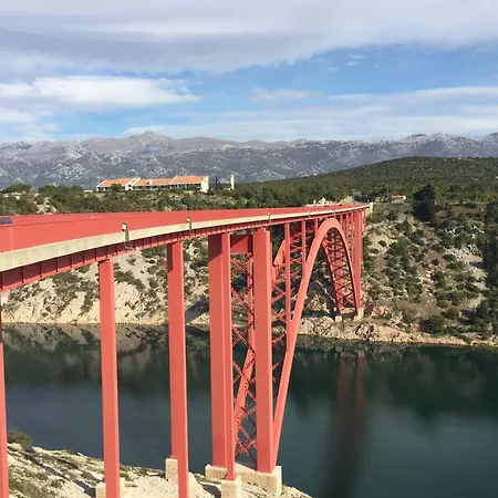 アパート Lav プリヴラカ