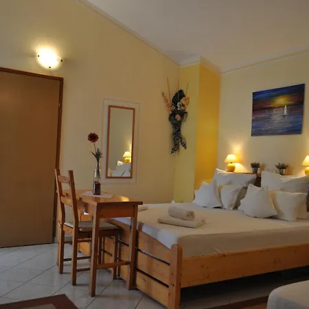 Lav Apartmán *