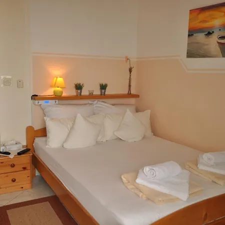 Apartmán Lav