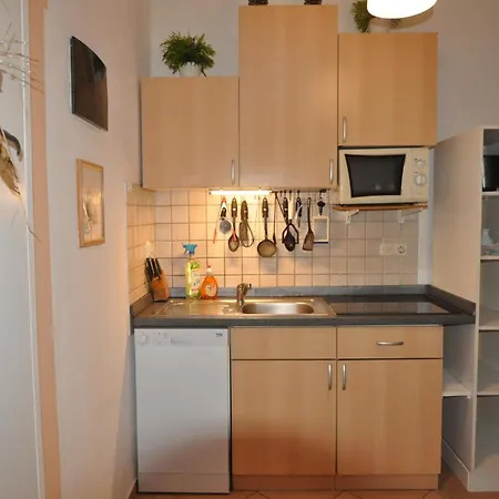 Lav Apartamento Privlaka (Zadar)
