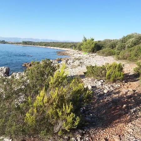 Lav Lejlighed Privlaka (Zadar)