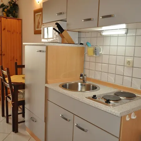 アパート Lav プリヴラカ