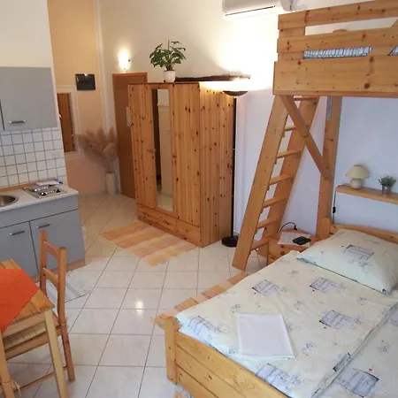 Apartmán Lav *