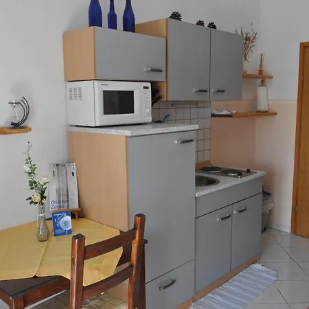 Lav Apartamento