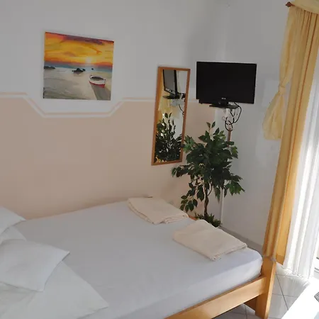 Lav Apartamento Privlaka (Zadar)