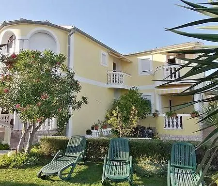 アパート Lav プリヴラカ