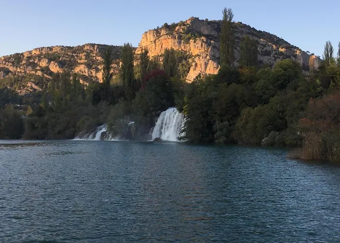 Lav Apartmán Privlaka (Zadar)