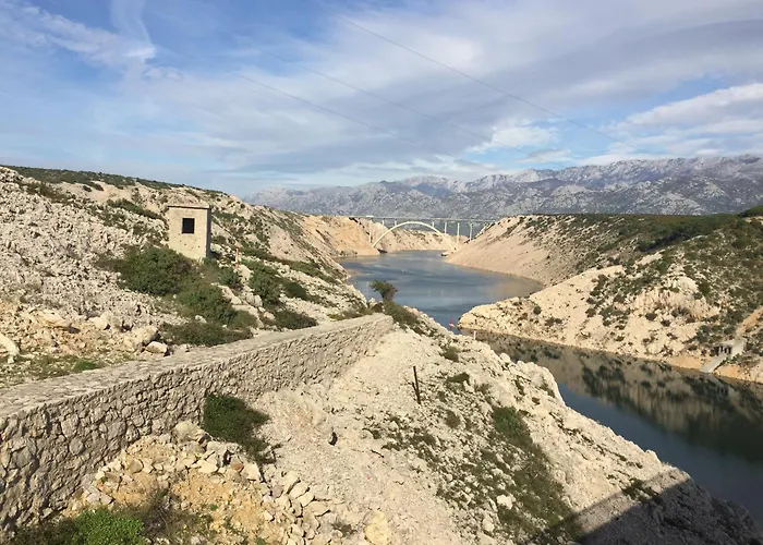 Lav Apartmán Privlaka (Zadar)