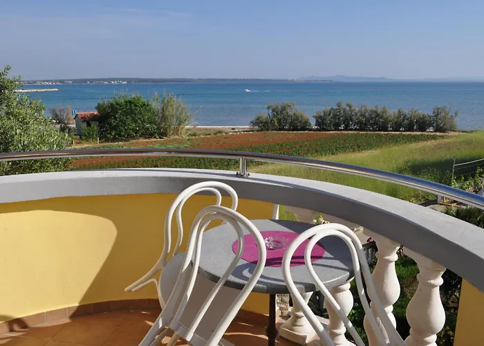 Lav Apartmán Privlaka (Zadar)