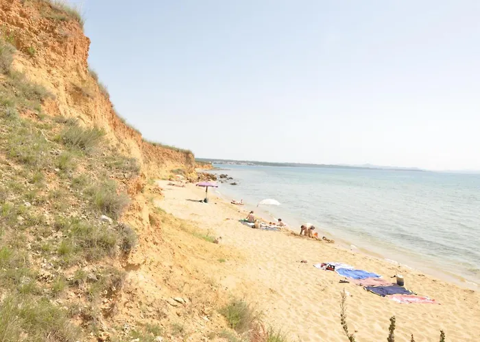 Lav Privlaka (Zadar)