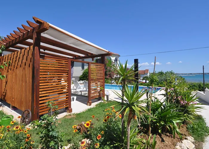 Lav * Privlaka (Zadar)