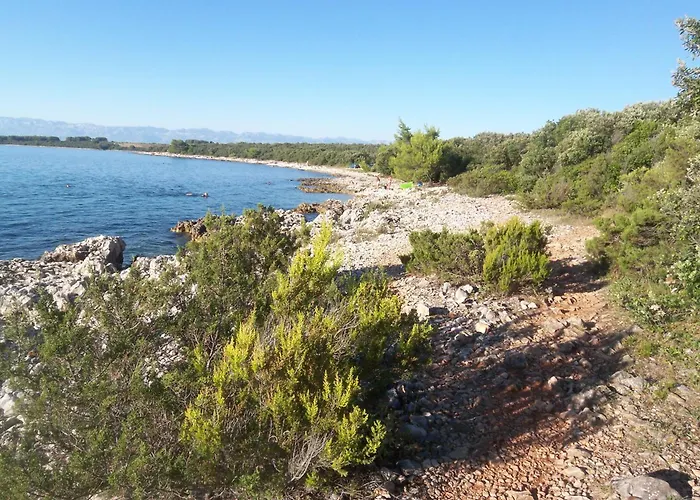 Lav Apartmán Privlaka (Zadar)