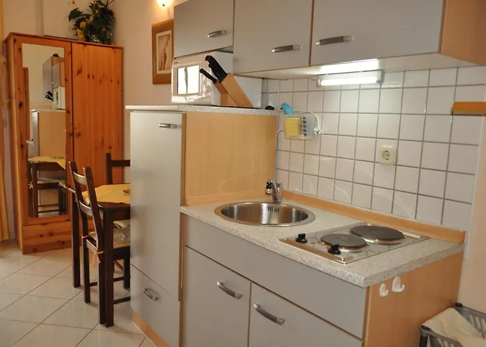 Apartmán Lav Privlaka (Zadar)