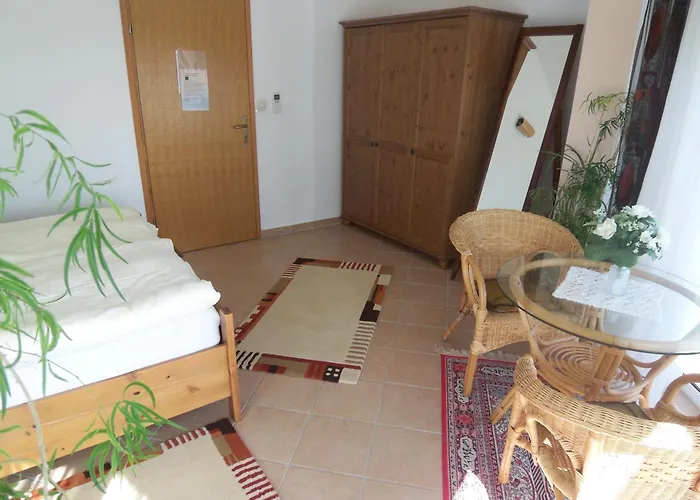 Lav Apartmán Privlaka (Zadar)