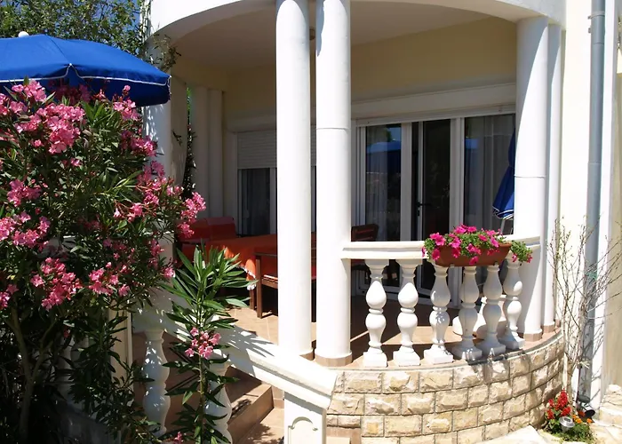 Apartmán Lav Privlaka (Zadar)