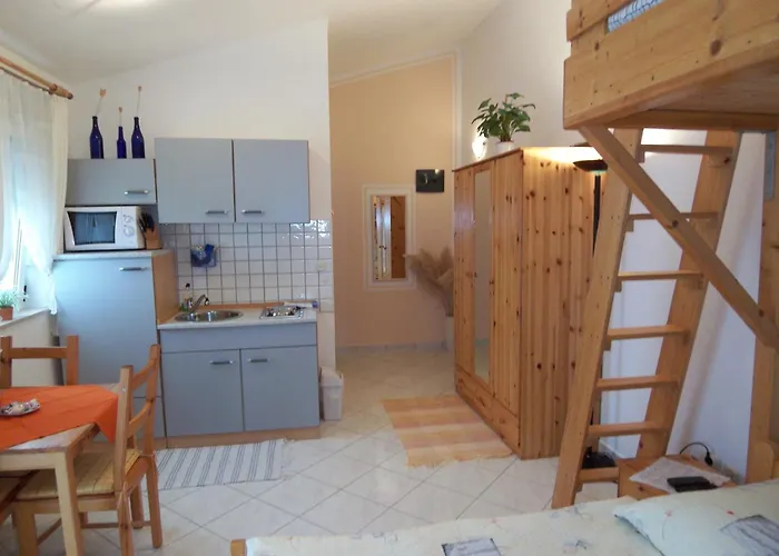 Lav * Privlaka (Zadar)