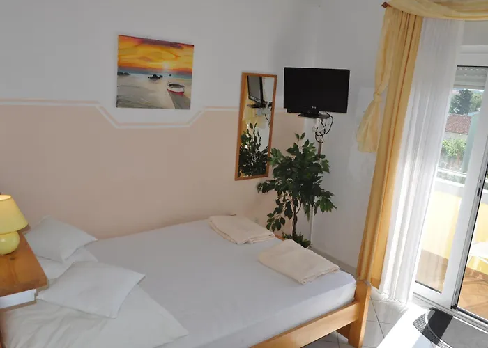 Lav Apartmán Privlaka (Zadar)