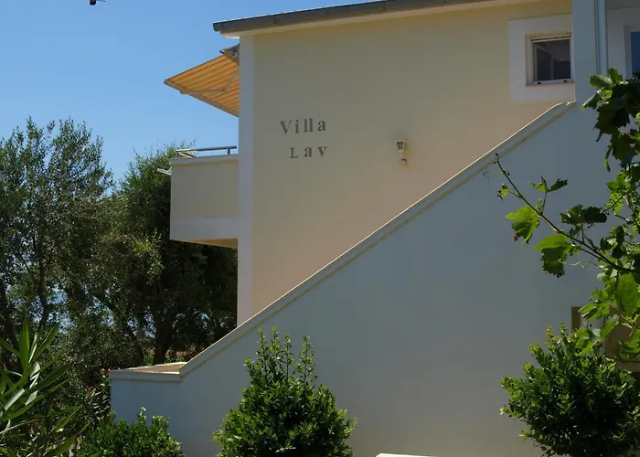 Lav Privlaka (Zadar)