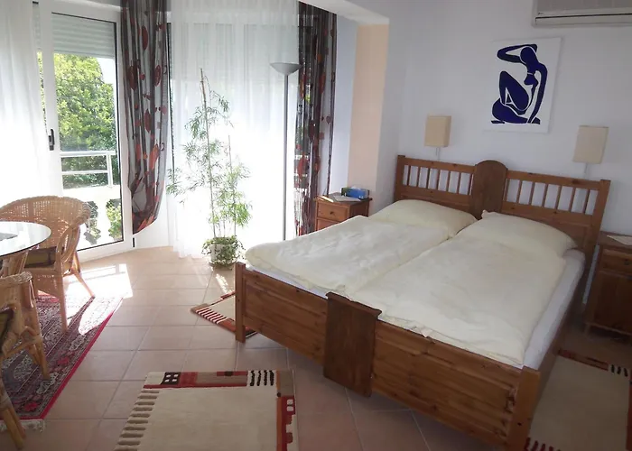 Lav Apartmán Privlaka (Zadar)