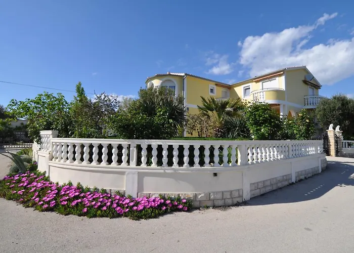 Lav Apartmán Privlaka (Zadar)